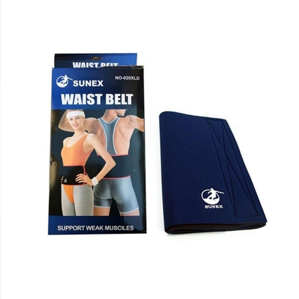 Fitness Club Sunex Waist Belt